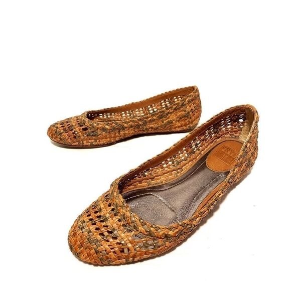 Frye “Emma” Flats    - Picture 2 of 12
